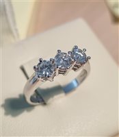 Ringe Gilma Gioielleria  Dame in Gold Diamante 0.91 Ct ANOR-139-286 - ANOR-139-286